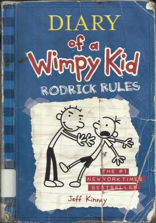Rodrick Rules