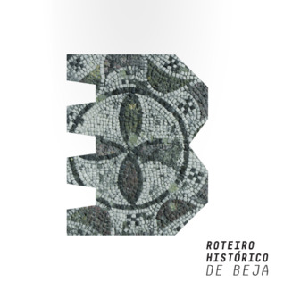 Roteiro Histórico de Beja (Paperback)