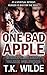 One Bad Apple (Strikeforce Agent Valerie Inglewood #2)