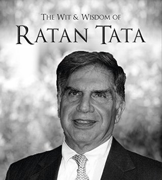 The Wit & Wisdom of Ratan Tata (Hardcover)