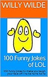 100 Funny Jokes o...