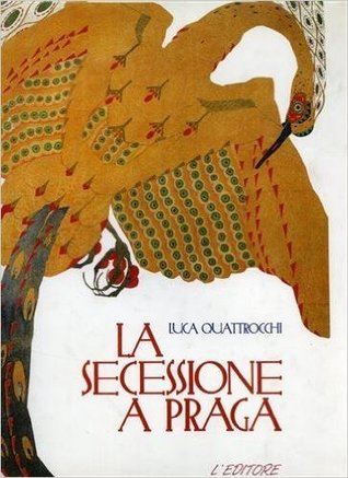 La Secessione a Praga