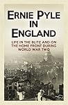 Ernie Pyle in England