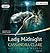 Lady Midnight by Cassandra Clare