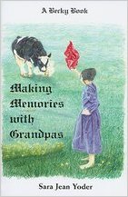 Making Memories With Grandpas