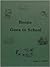 Benjie Goes to School by Sara J. Yoder