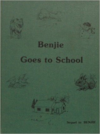 Benjie Goes to School