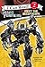 Meet the Decepticons: v. 2 ( " Transformers " )