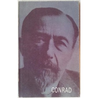 Conrad (Hardcover)