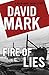 Fire of Lies (DS Aector McA...