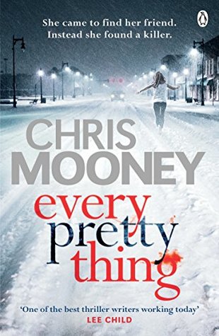 Every Pretty Thing (Darby McCormick, #7)