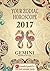 GEMINI - Your Zodiac Horoscope 2017