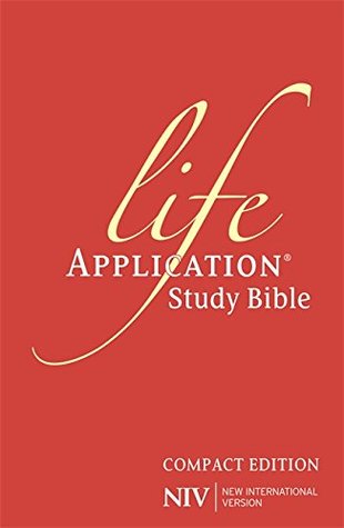 Compact Life Application Study Bible