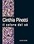 Cinthia Pinotti: Il colore ...