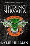 Finding Nirvana (Black Shamrocks MC, #5)
