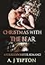 Christmas with the Bear (Bear Shifter Games #4)