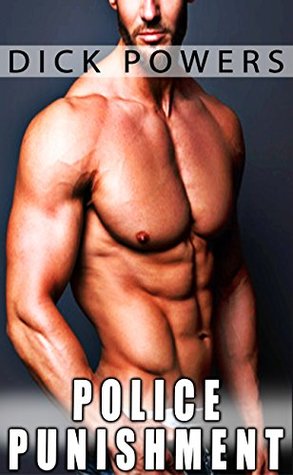 Police Punishment (Kindle Edition)