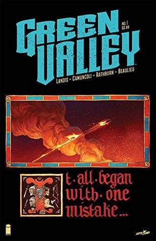 Green Valley #1 (Kindle Edition)