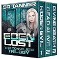 Eden Lost Trilogy Omnibus Edition