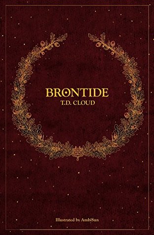 Brontide (The Tempest, #1)