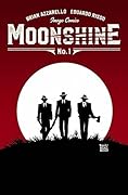 Moonshine #1