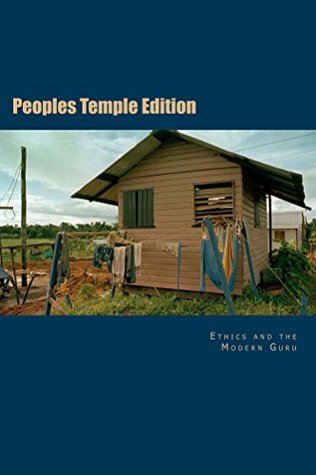Peoples Temple Edition (Kindle Edition)