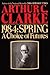 1984, Spring by Arthur C. Clarke