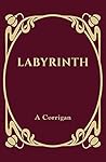 Labyrinth by Anne Corrigan