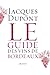 Le guide des vins de Bordeaux (Documents Français) (French Edition)