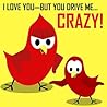 I Love You—But Yo...