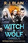 Witch & Wolf Omni...
