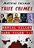Serial Killer Case Files 1-5: True Crimes Omnibus