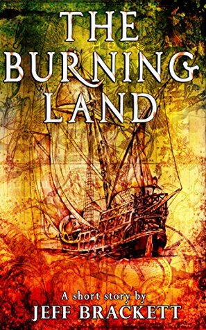 The Burning Land (Kindle Edition)
