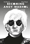 Becoming Andy Warhol