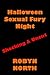 Halloween Sexual Fury Night