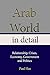 Arab World in detail: Relat...
