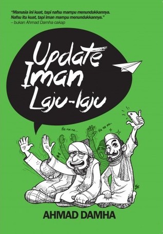 Update Iman Laju-Laju (Paperback)