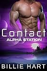 Contact (Alpha Station Romance, #1)