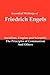 Essential Writings: Classics of Marxism and Socialism