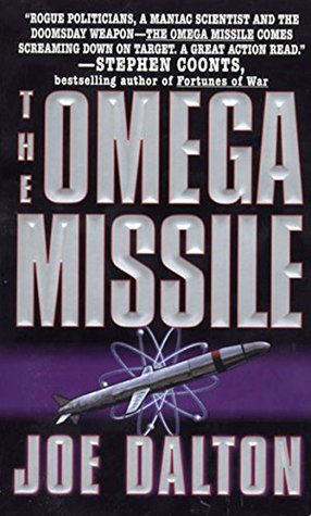 The Omega Missile (Kindle Edition)