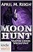 Moon Hunt (Vampire for Hire...