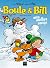 Boule et Bill - Meu melhor amigo