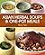 Asian Herbal Soups and One-Pot Meals by Terry Tan