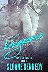 Vengeance by Sloane Kennedy
