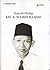 Sejarah Hidup KH. A. Wahid Hasjim