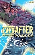 Everafter: From the Pages of Fables (2016-2017) #2