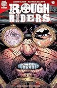 Rough Riders #6