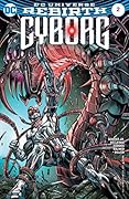 Cyborg #2