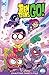 Teen Titans Go! (2013-) #35 (Teen Titans Go! (2013-2019))