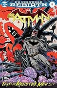Batman #8